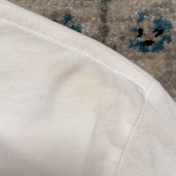 🐧 Vintage Polo in white Original Penguin 🐧 - Picture 7 of 9